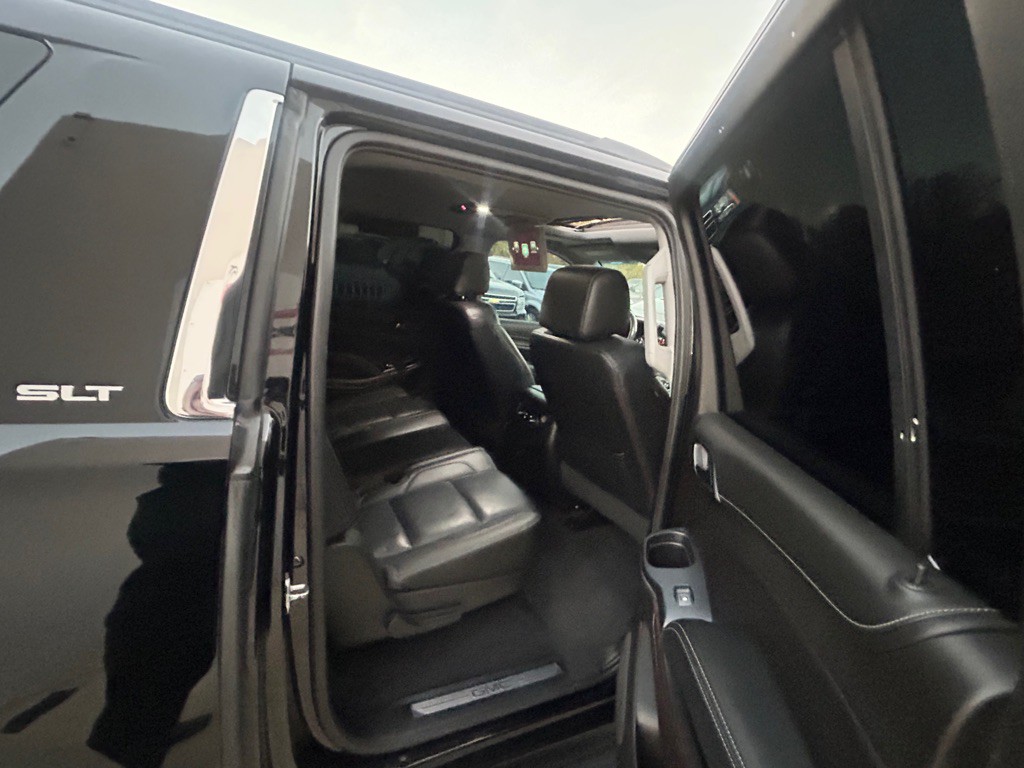 2019 GMC Yukon Image 6