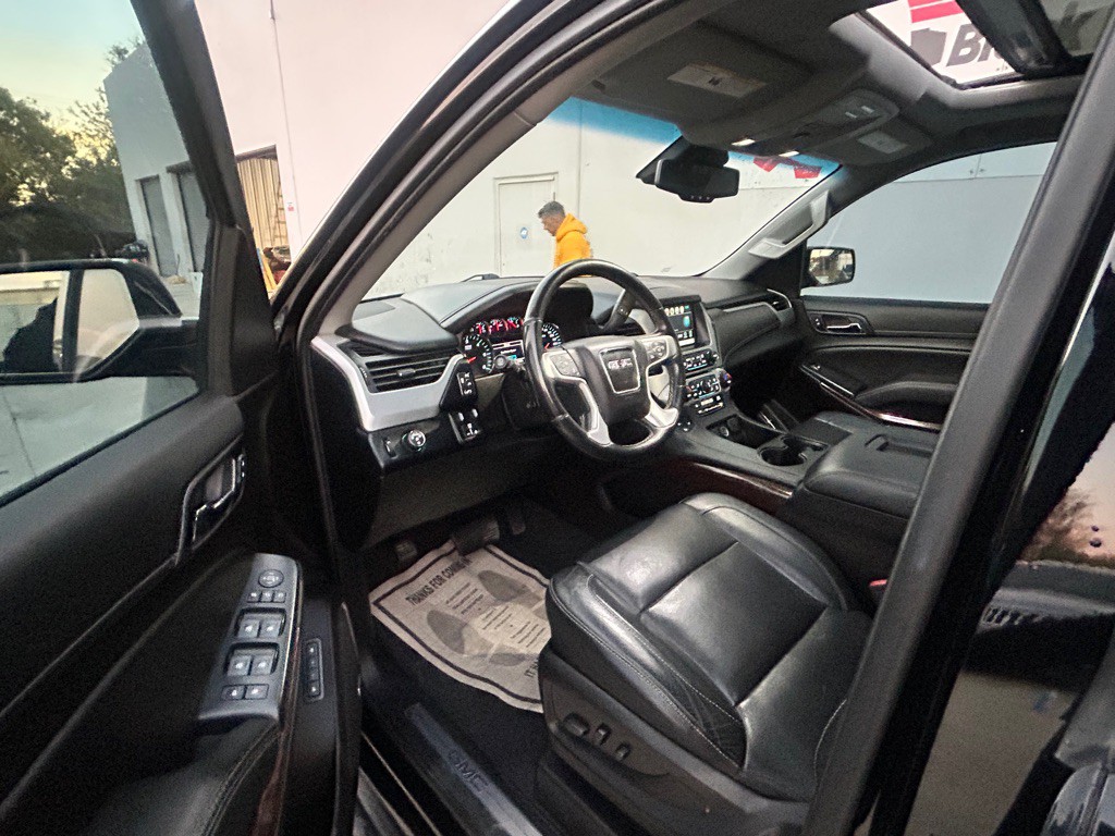 2019 GMC Yukon Image 7