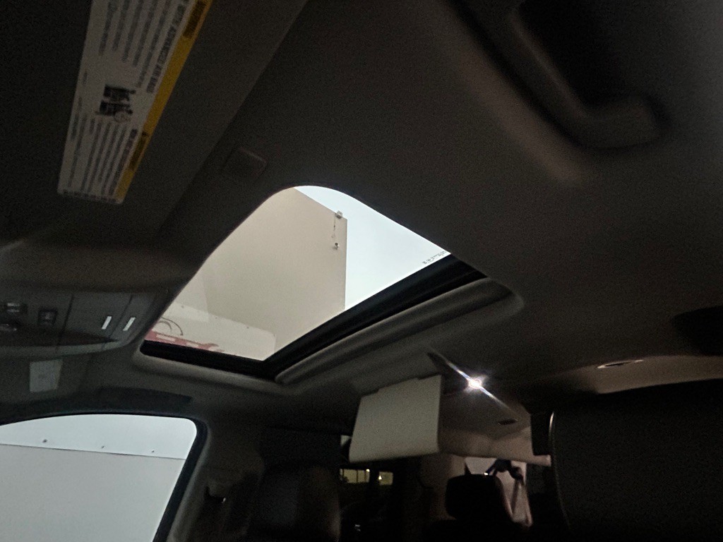 2019 GMC Yukon Image 8