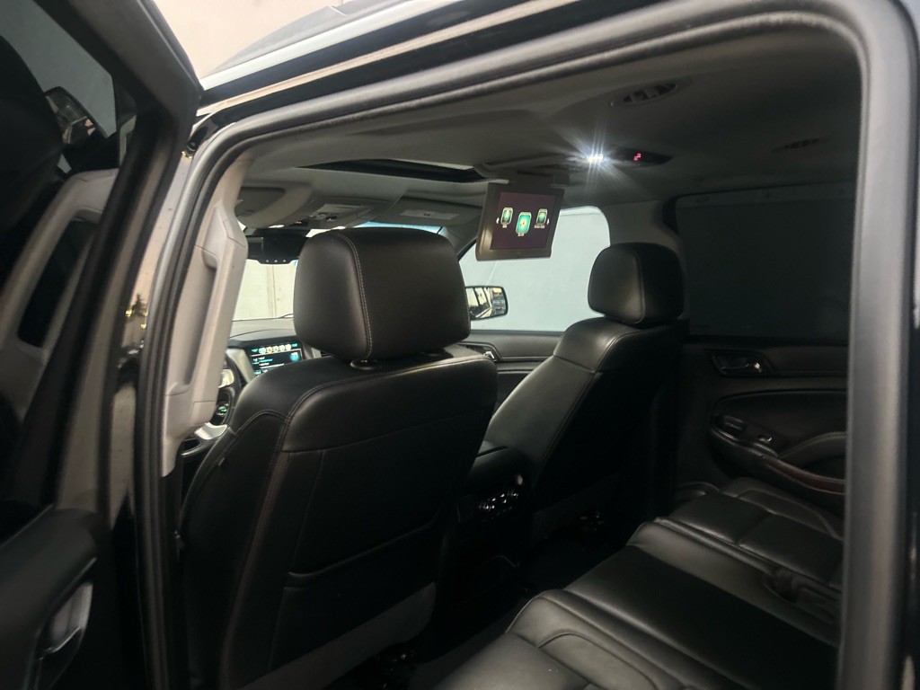 2019 GMC Yukon Image 11