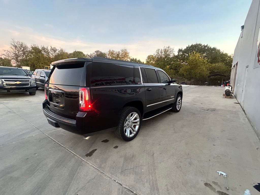 2019 GMC Yukon Image 12