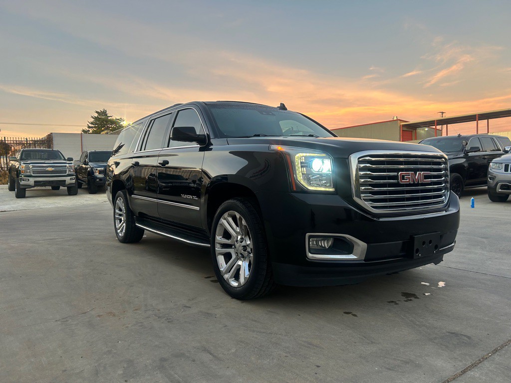 2019 GMC Yukon Image 14