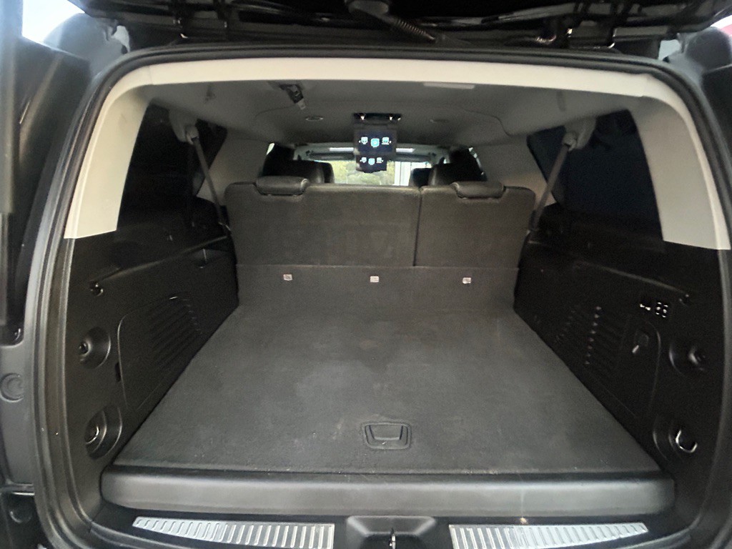 2019 GMC Yukon Image 15