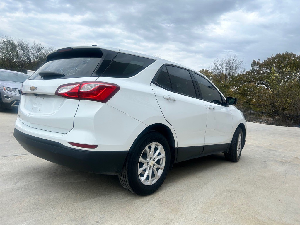 2019 Chevrolet Equinox Image 6