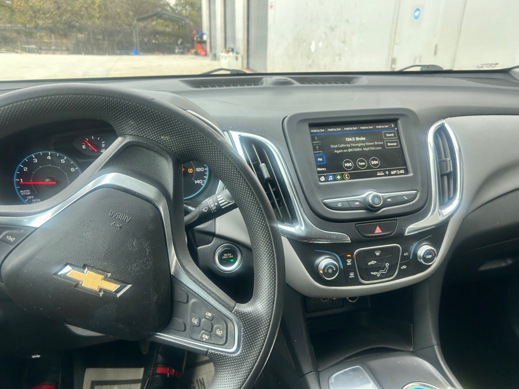 2019 Chevrolet Equinox Image 7
