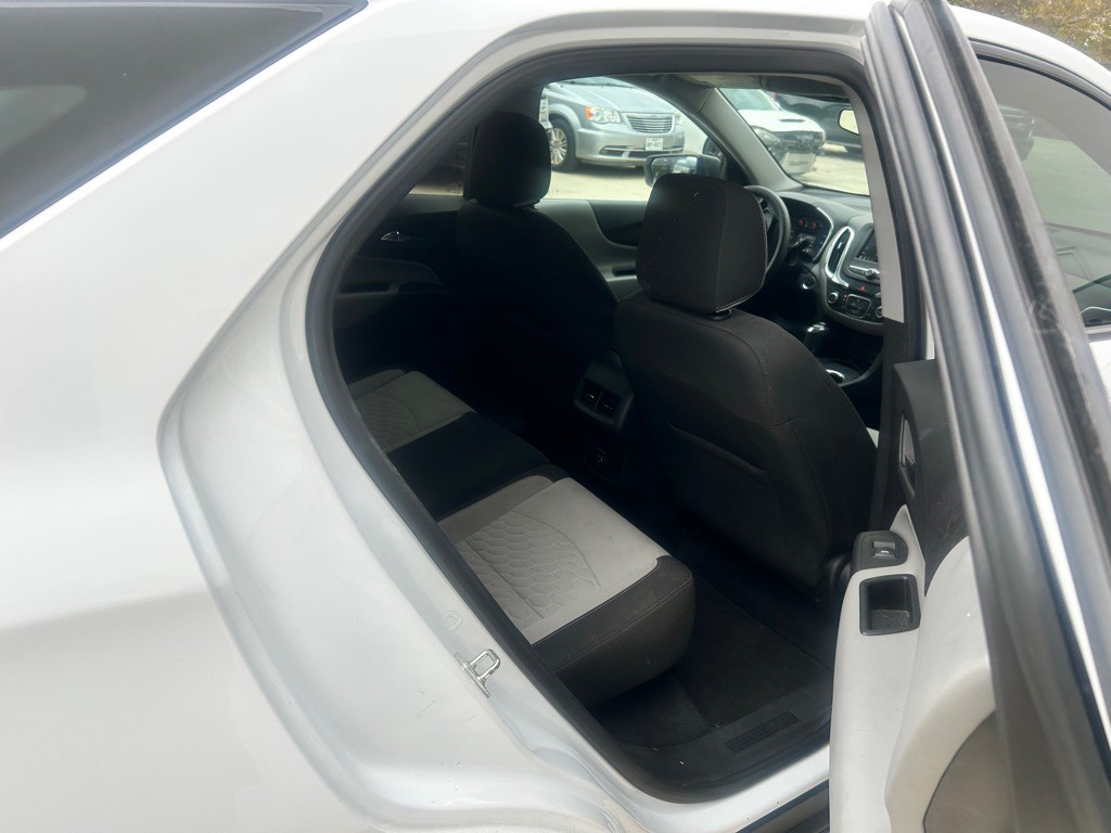 2019 Chevrolet Equinox Image 8