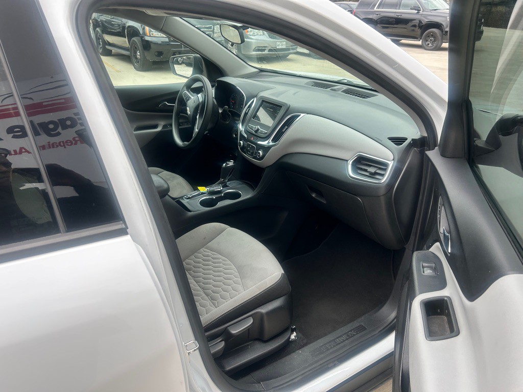 2019 Chevrolet Equinox Image 9