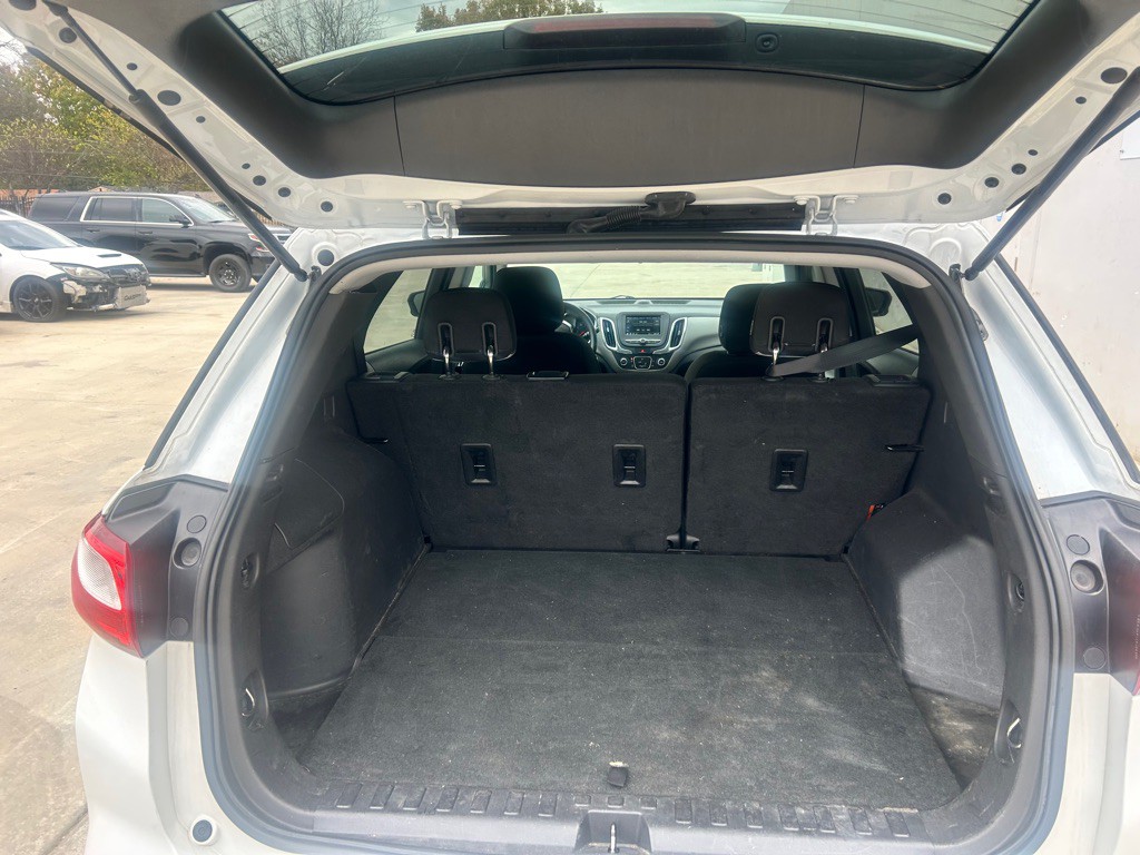 2019 Chevrolet Equinox Image 10