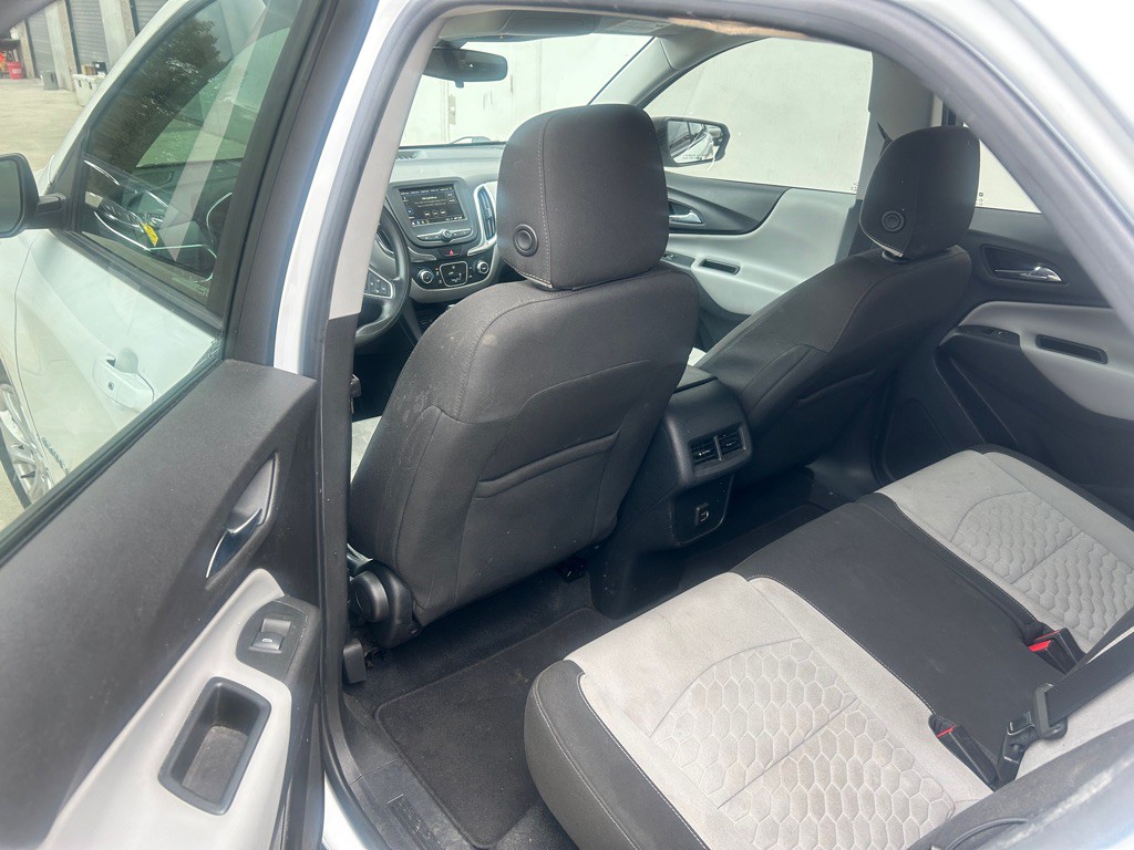2019 Chevrolet Equinox Image 11
