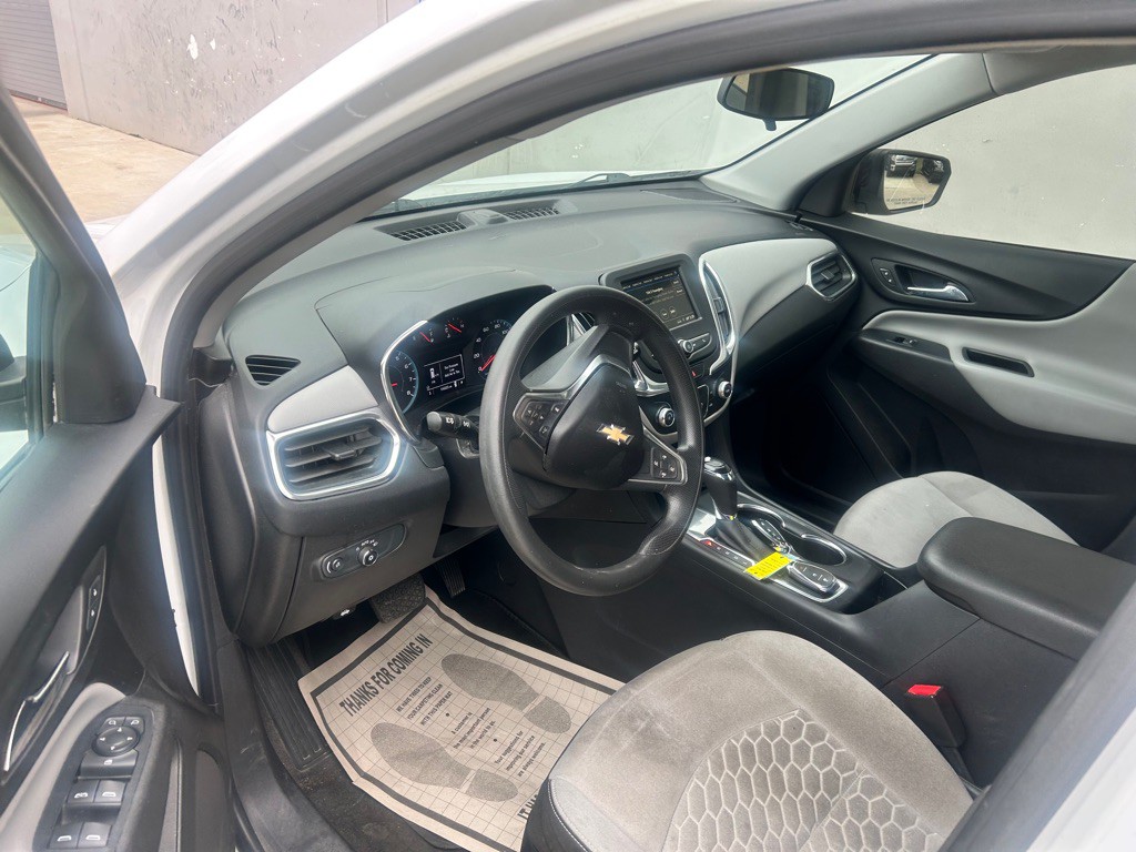 2019 Chevrolet Equinox Image 12