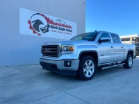 Image for 2014 GMC Sierra 1500 SLE ID: 6961801