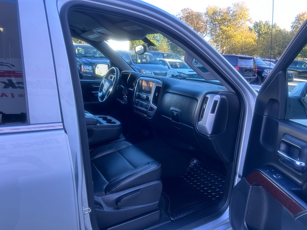 2014 GMC Sierra Image 7