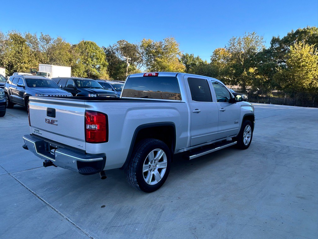 2014 GMC Sierra Image 10