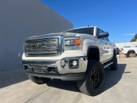 Image for 2014 GMC Sierra 1500 SLE ID: 6961824
