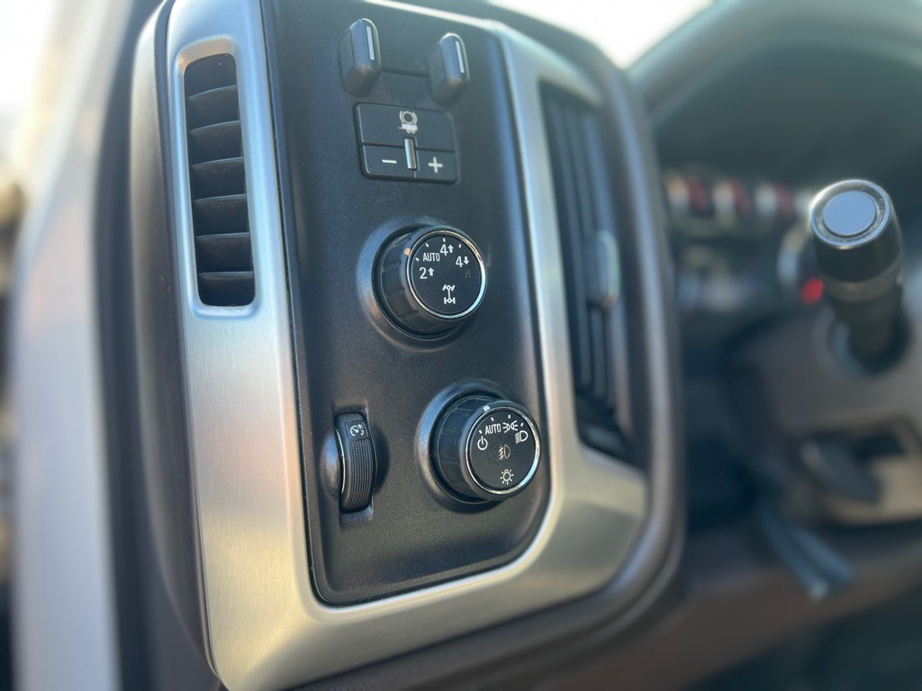 2014 GMC Sierra Image 10