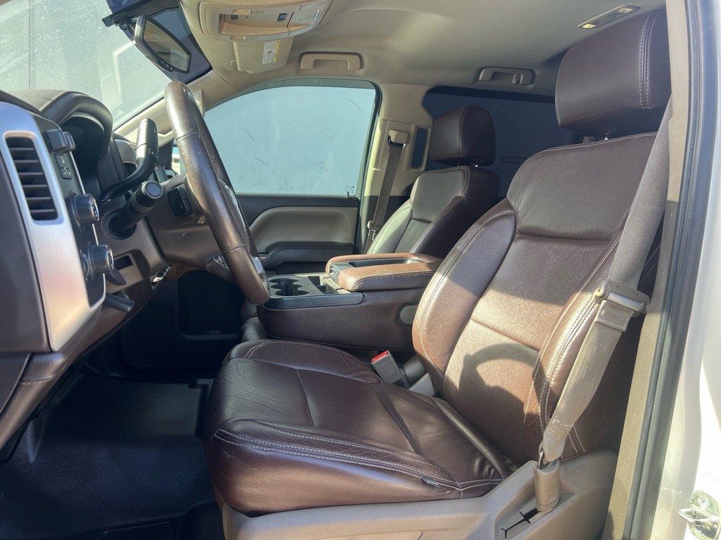 2014 GMC Sierra Image 11