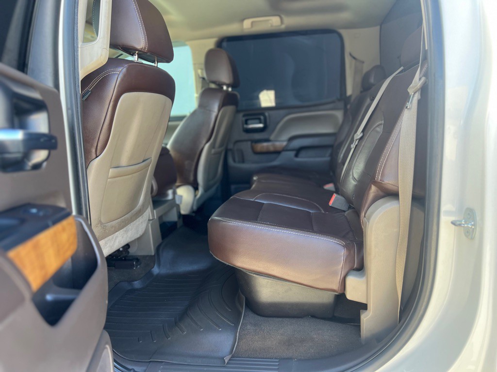 2014 GMC Sierra Image 12