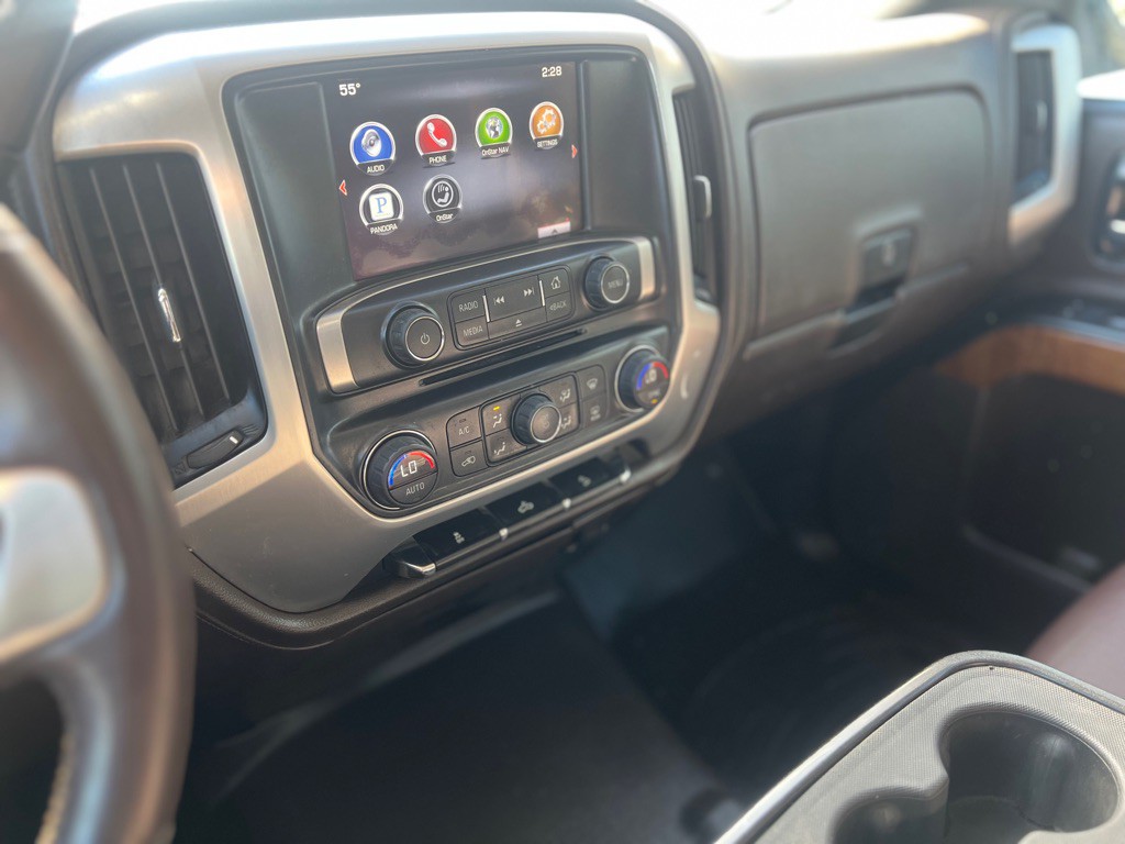 2014 GMC Sierra Image 16