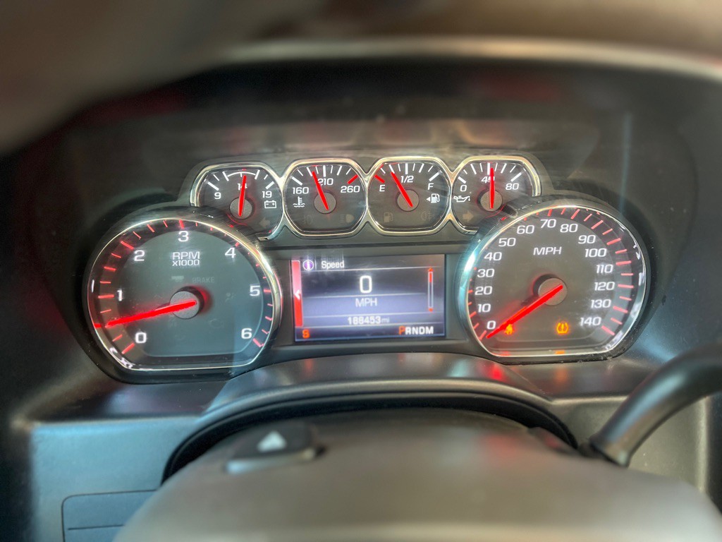 2014 GMC Sierra Image 18