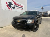 Image for 2013 Chevrolet Tahoe Police ID: 6977979