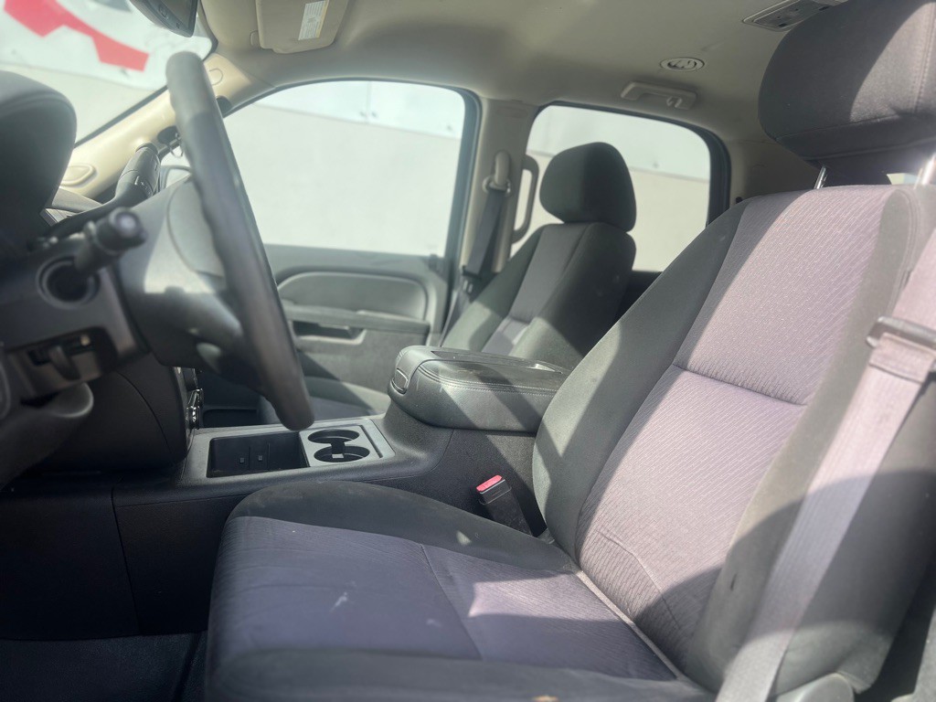 2013 Chevrolet Tahoe Image 8