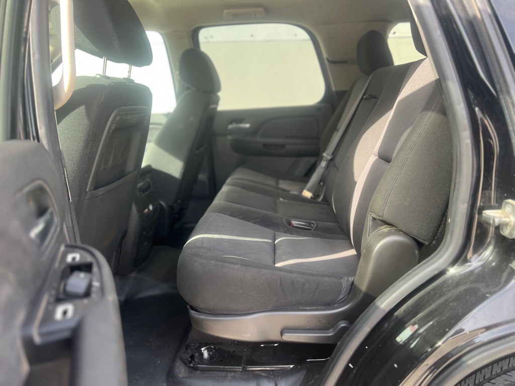 2013 Chevrolet Tahoe Image 9