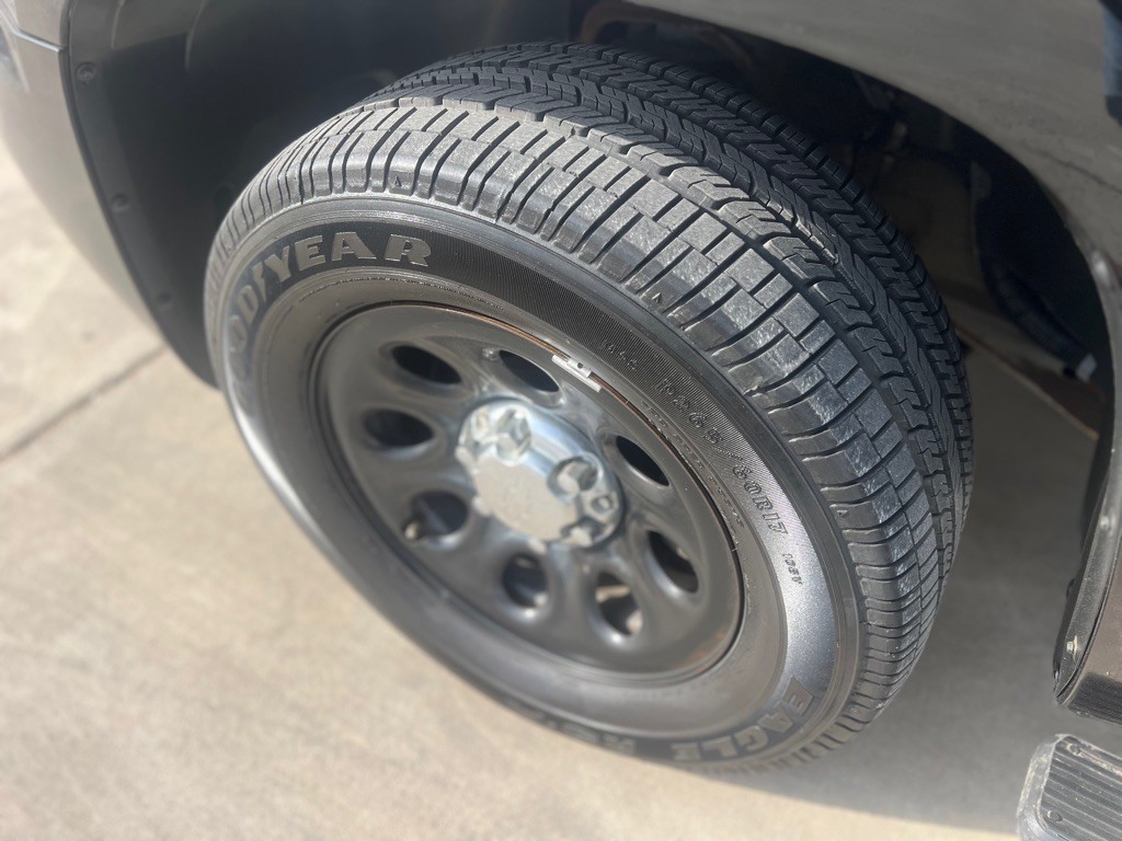 2013 Chevrolet Tahoe Image 13