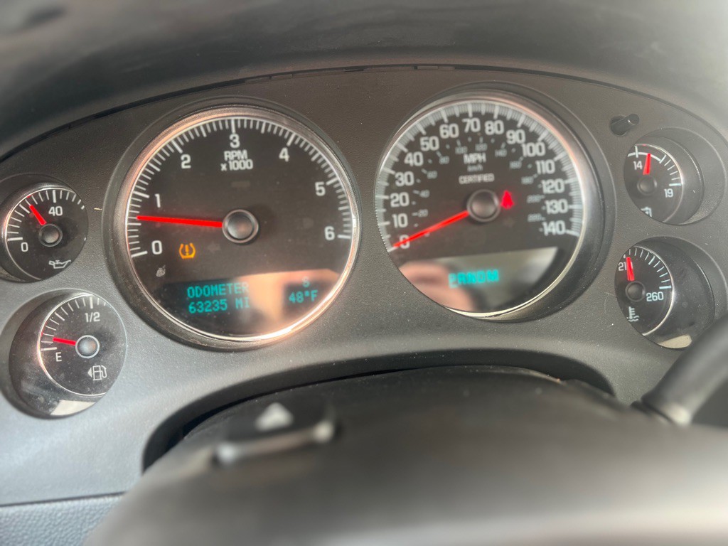 2013 Chevrolet Tahoe Image 15