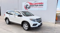 Image for 2017 Honda Pilot LX ID: 6977993