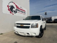 Image for 2014 Chevrolet Tahoe Police ID: 7066522