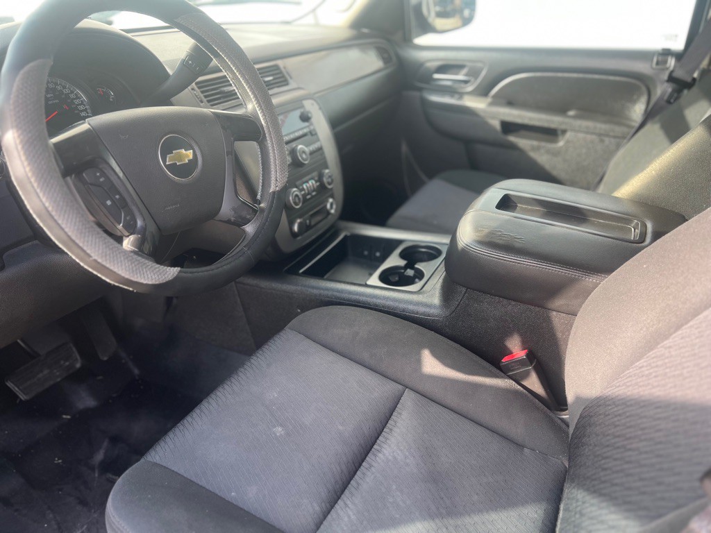 2014 Chevrolet Tahoe Image 7