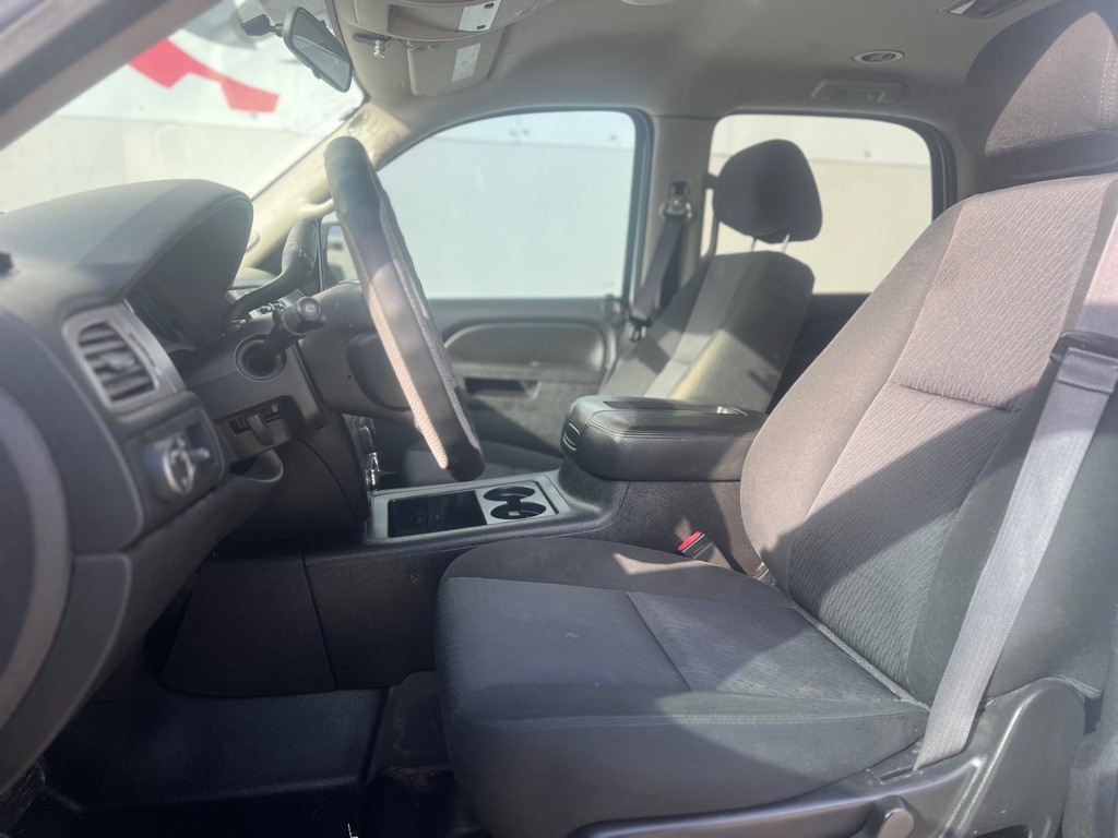 2014 Chevrolet Tahoe Image 8