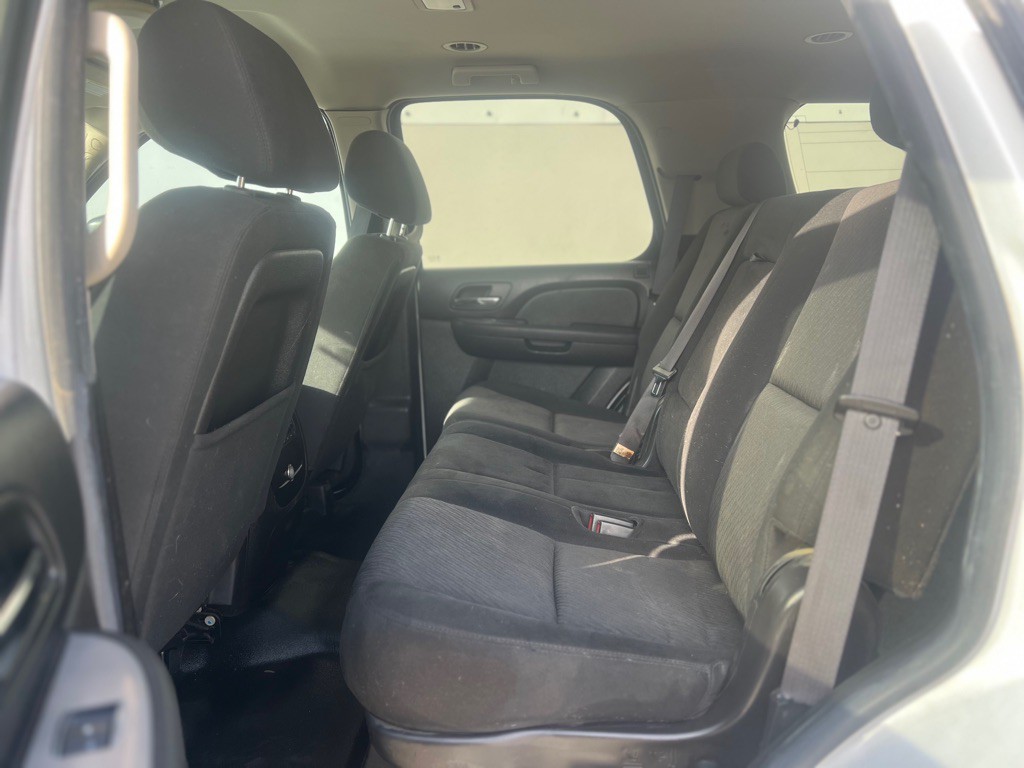 2014 Chevrolet Tahoe Image 9