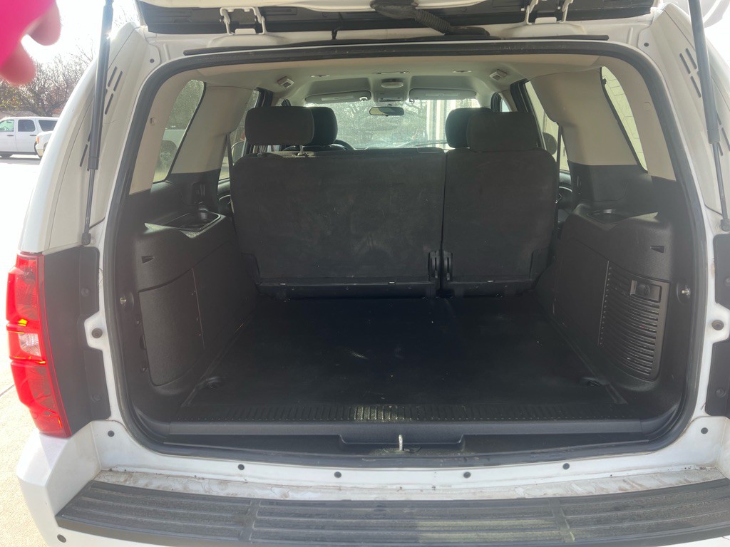 2014 Chevrolet Tahoe Image 10