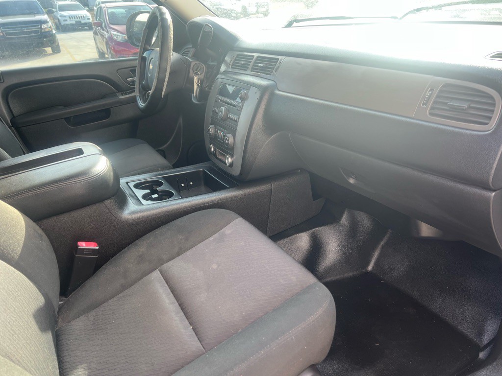2014 Chevrolet Tahoe Image 11