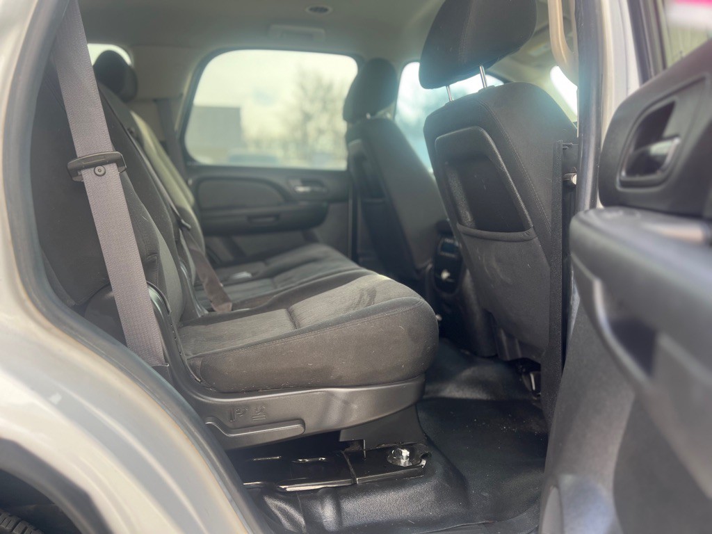 2014 Chevrolet Tahoe Image 12