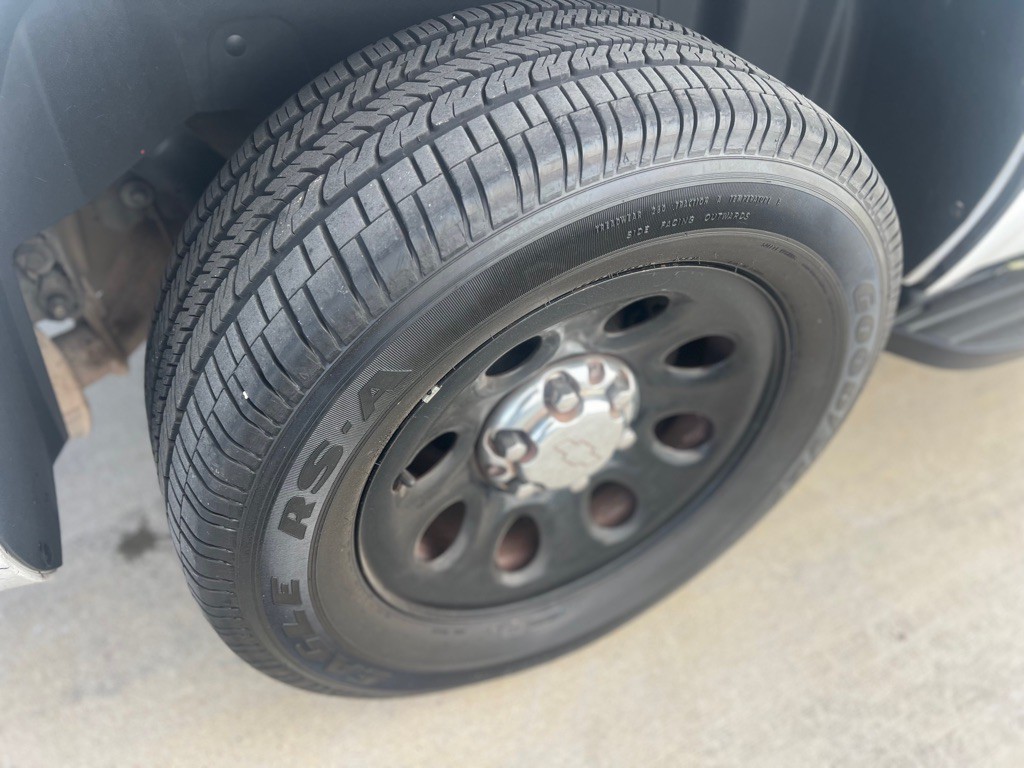 2014 Chevrolet Tahoe Image 13