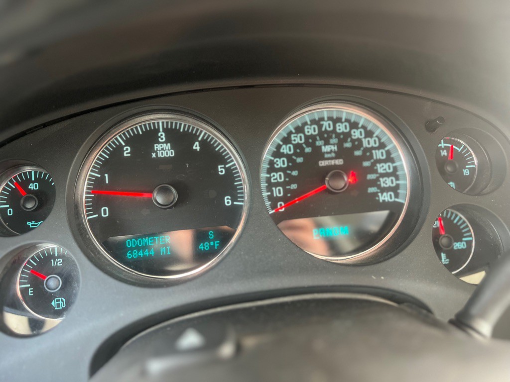 2014 Chevrolet Tahoe Image 15