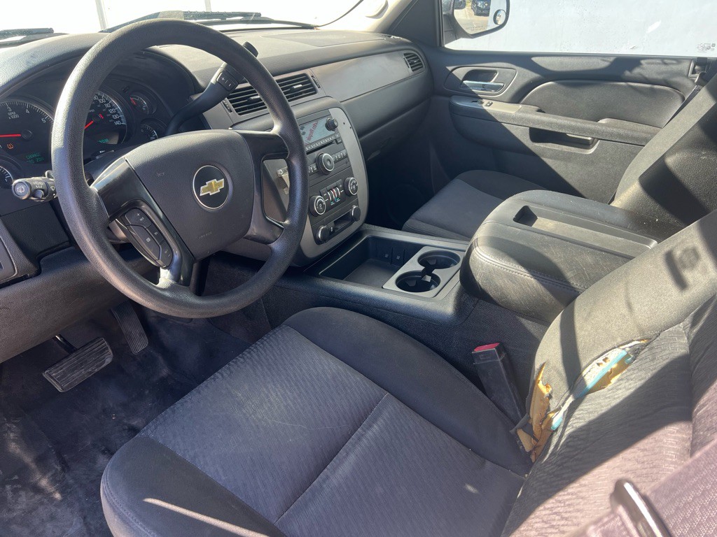 2013 Chevrolet Tahoe Image 6