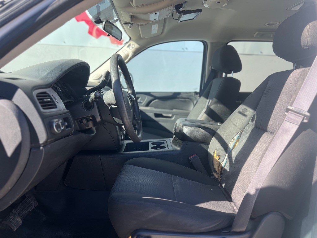 2013 Chevrolet Tahoe Image 7