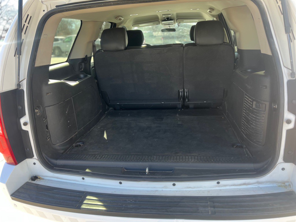 2013 Chevrolet Tahoe Image 9