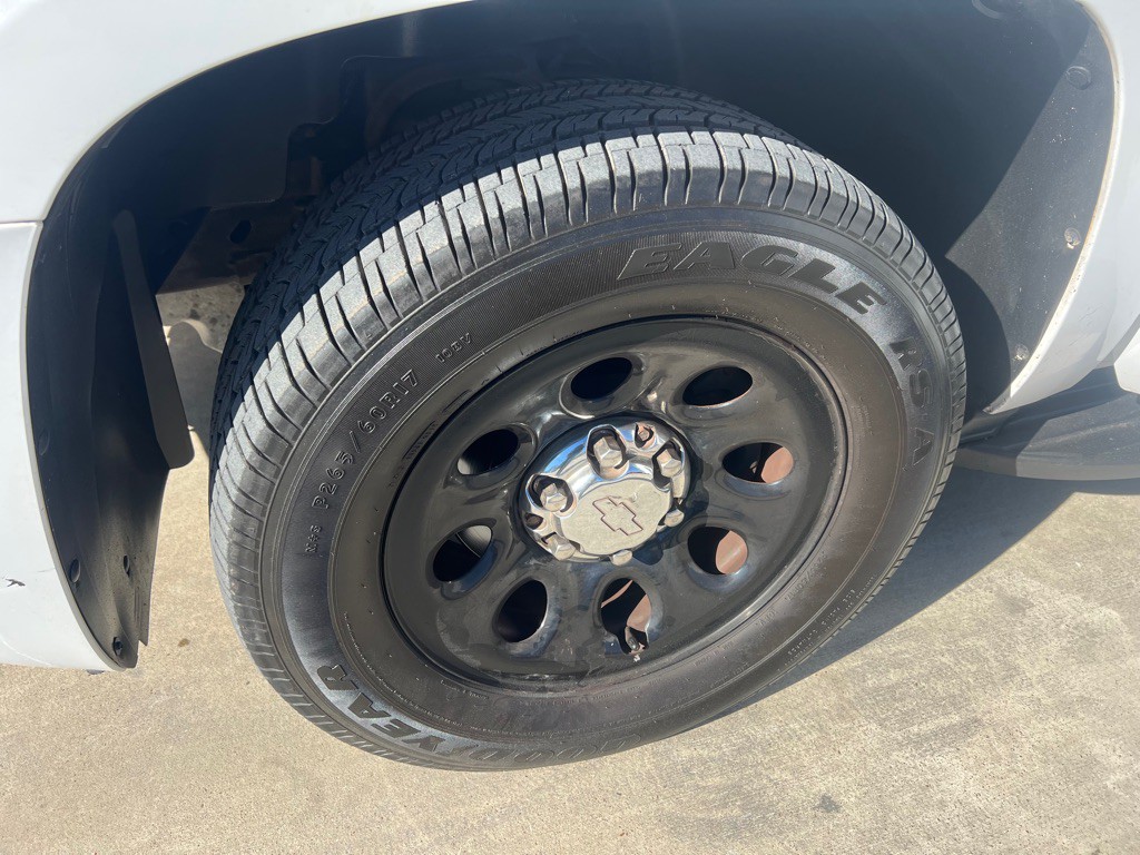 2013 Chevrolet Tahoe Image 13