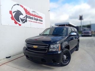 Image for 2013 Chevrolet Tahoe Police ID: 7212617