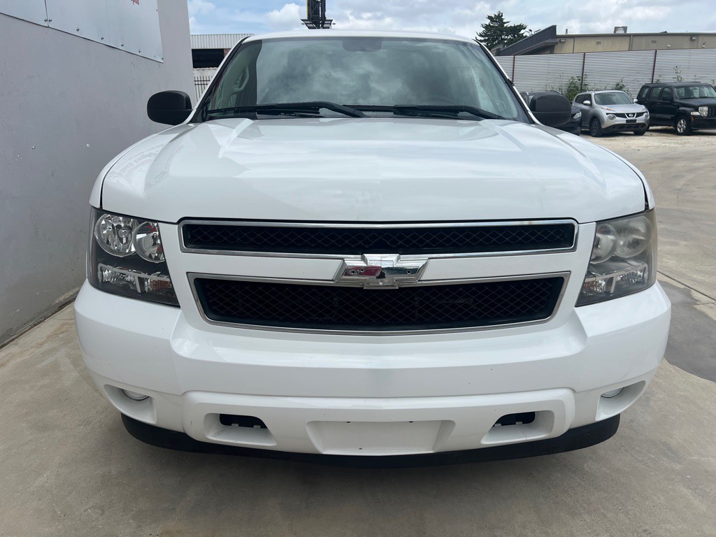 2014 Chevrolet Tahoe Image 6