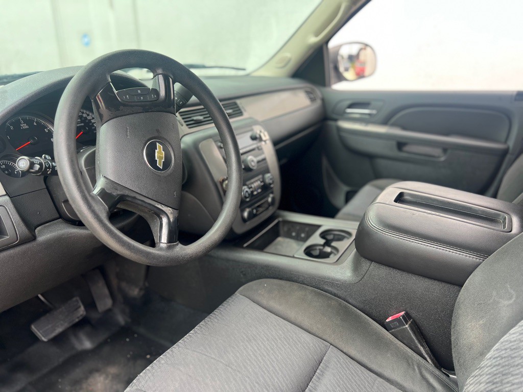 2014 Chevrolet Tahoe Image 7