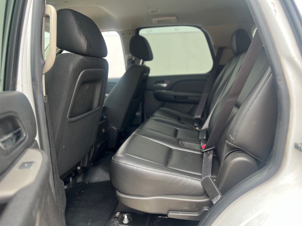 2014 Chevrolet Tahoe Image 9