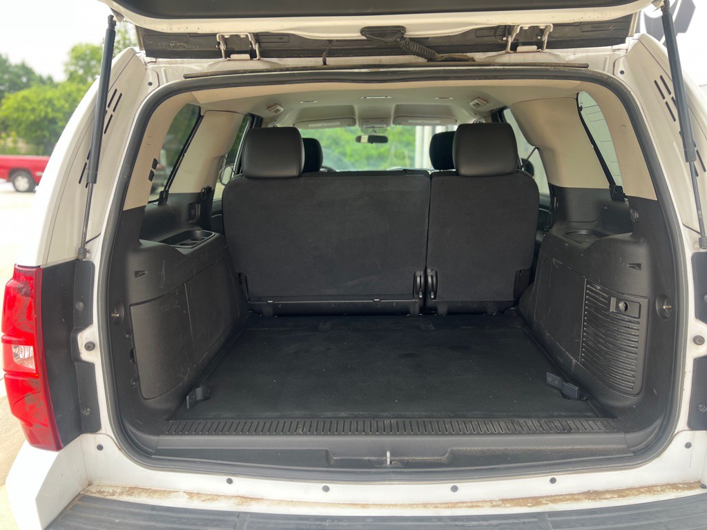 2014 Chevrolet Tahoe Image 10