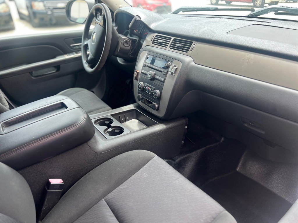 2014 Chevrolet Tahoe Image 11