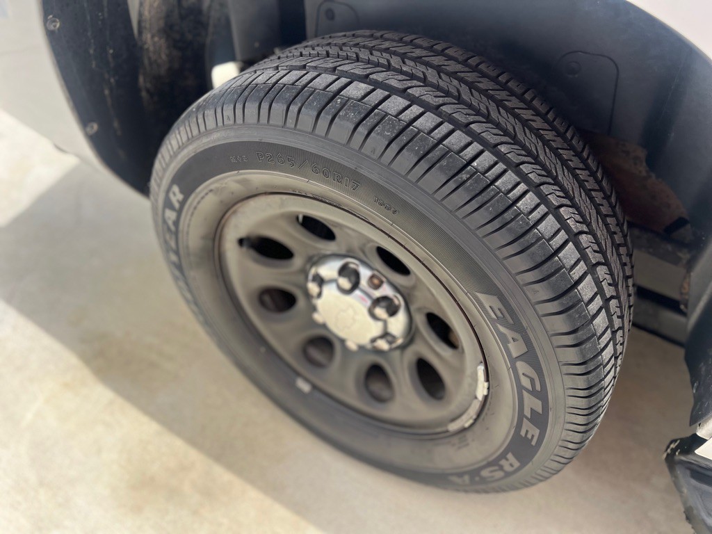 2014 Chevrolet Tahoe Image 13