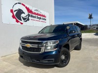 Image for 2015 Chevrolet Tahoe Police ID: 7273762